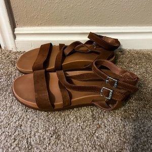 Chaco Rose sandal